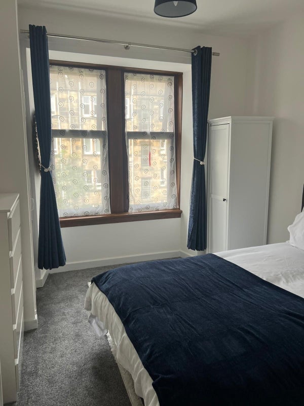 Room Earl Street in Glasgow
