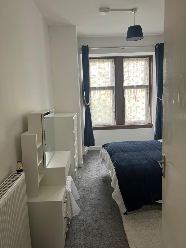 Room Earl Street in Glasgow