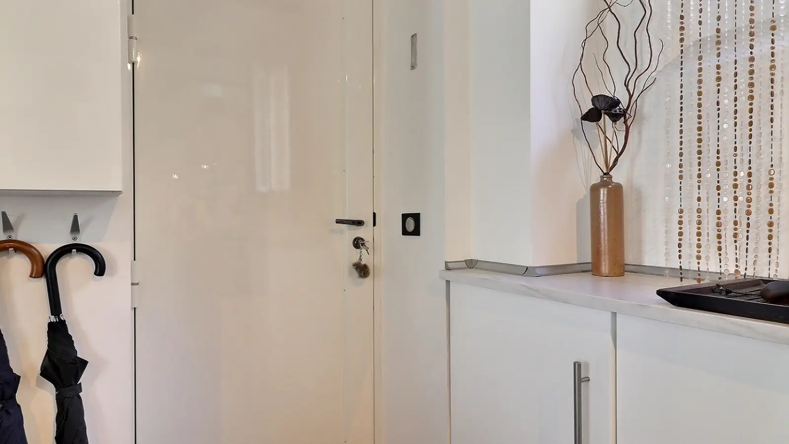 Appartement Rue de Rivoli à Paris