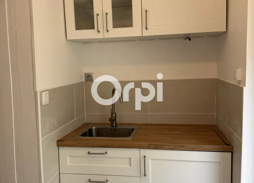 Appartement Boulevard Jean-Baptiste Lebas à Lille