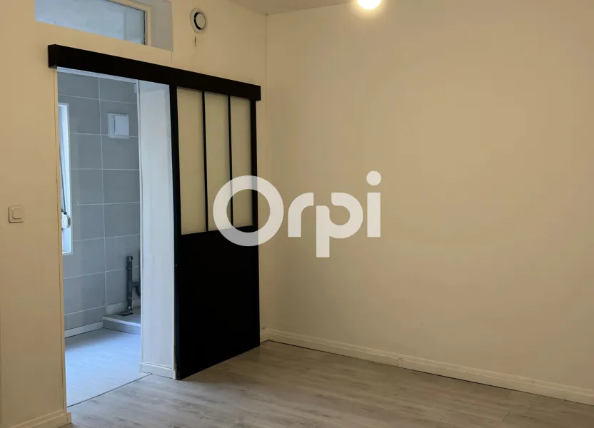 Appartement Boulevard Jean-Baptiste Lebas à Lille