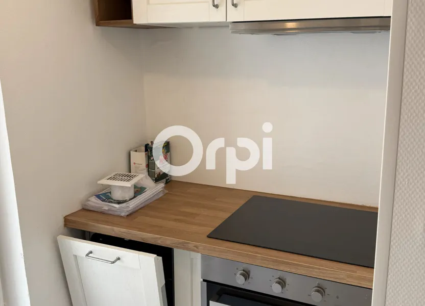 Appartement Boulevard Jean-Baptiste Lebas à Lille