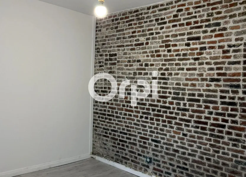 Appartement Boulevard Jean-Baptiste Lebas à Lille