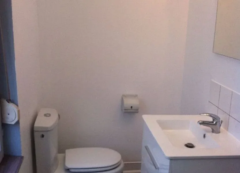 Appartement Boulevard Jean-Baptiste Lebas à Lille
