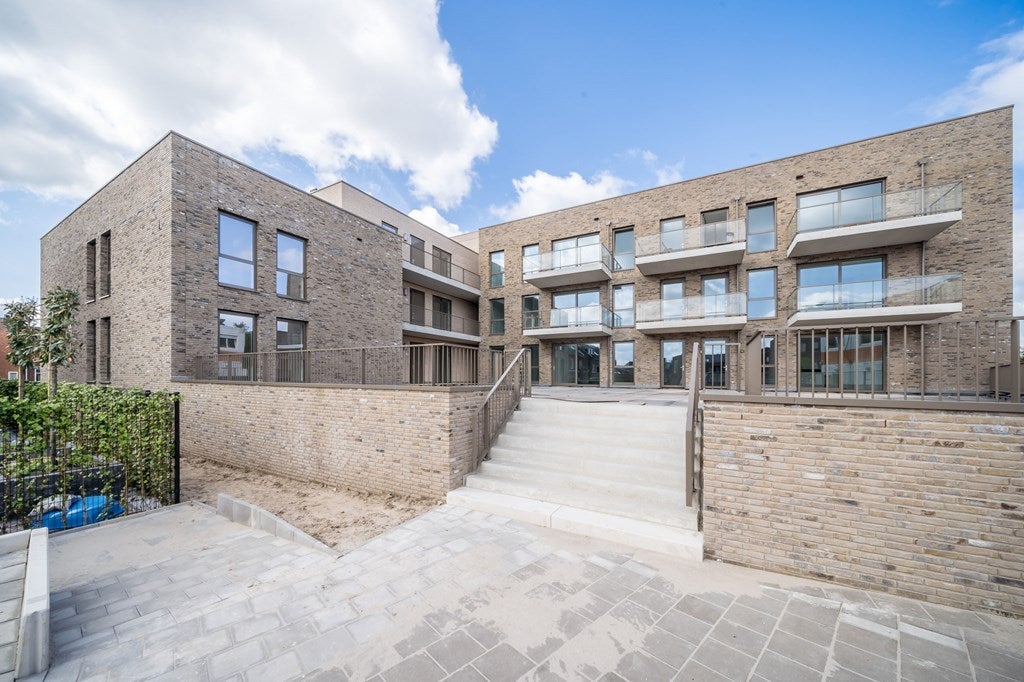 Appartement Gloeierij 19 in Tiel