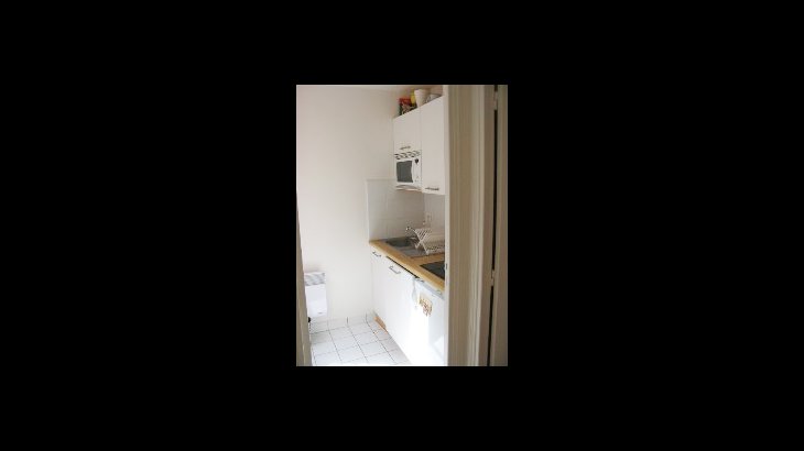 Appartement Rue Debelleyme à Paris