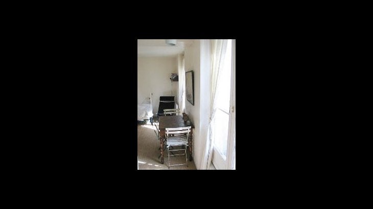 Appartement Rue Debelleyme à Paris