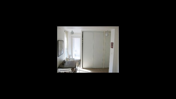 Appartement Rue Debelleyme à Paris