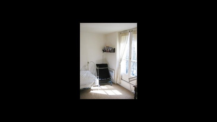 Appartement Rue Debelleyme à Paris
