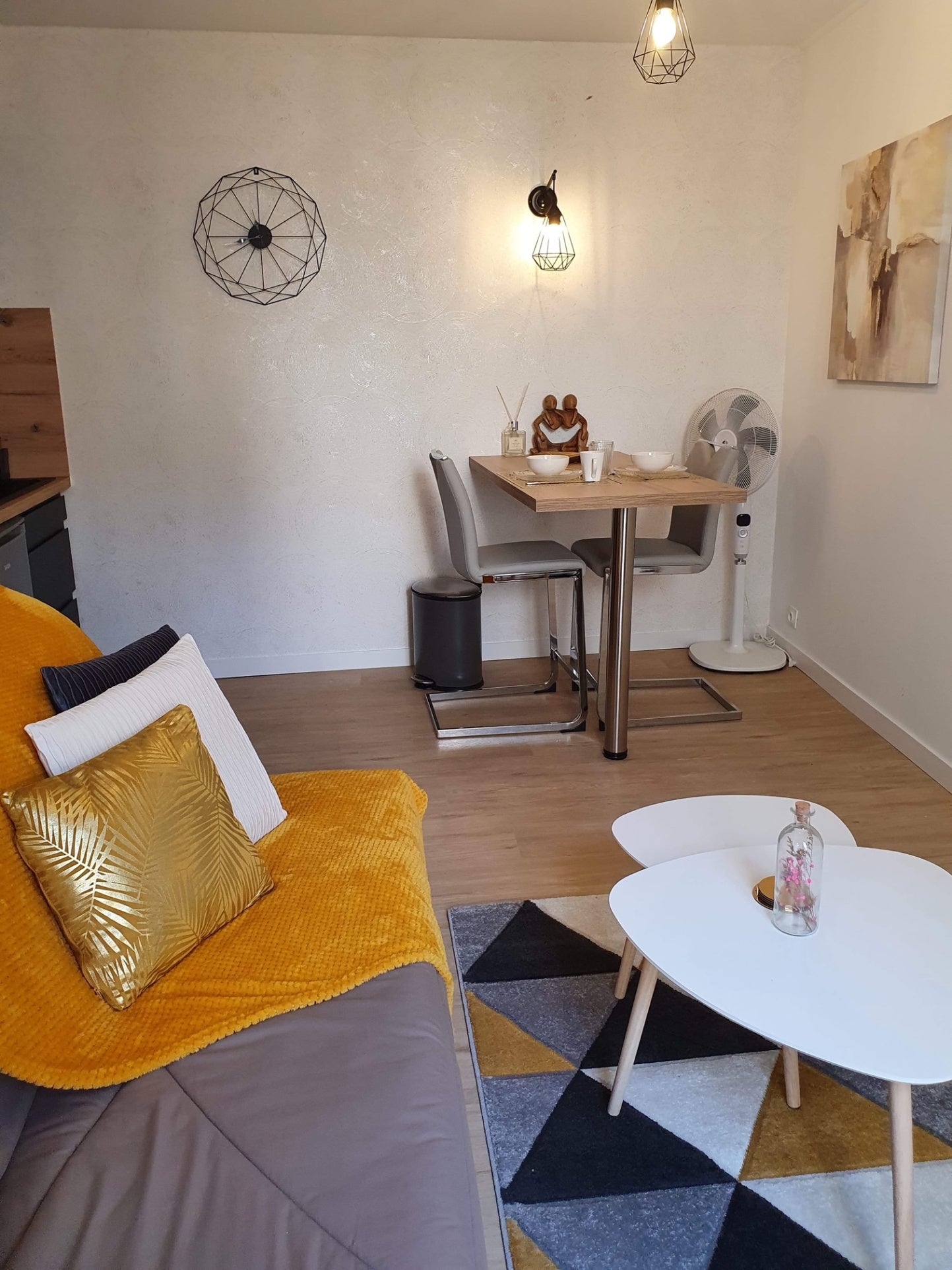 Appartement Rue de Nesmond à Bayeux