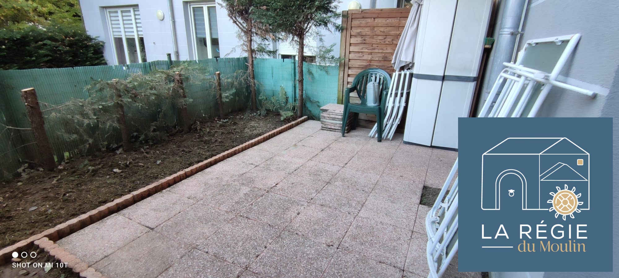 Flat Rue Mazagran in Le Pont-de-Beauvoisin