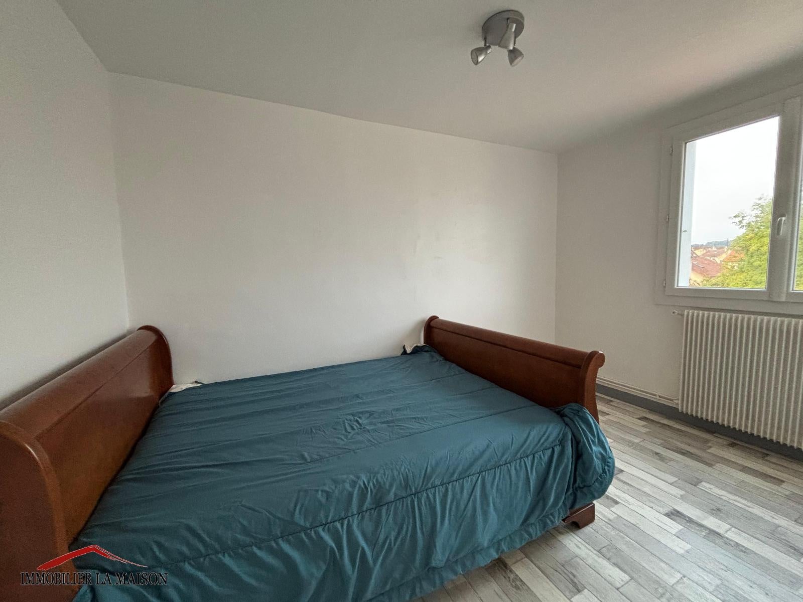 Appartement Impasse Puyrateau à Sanilhac