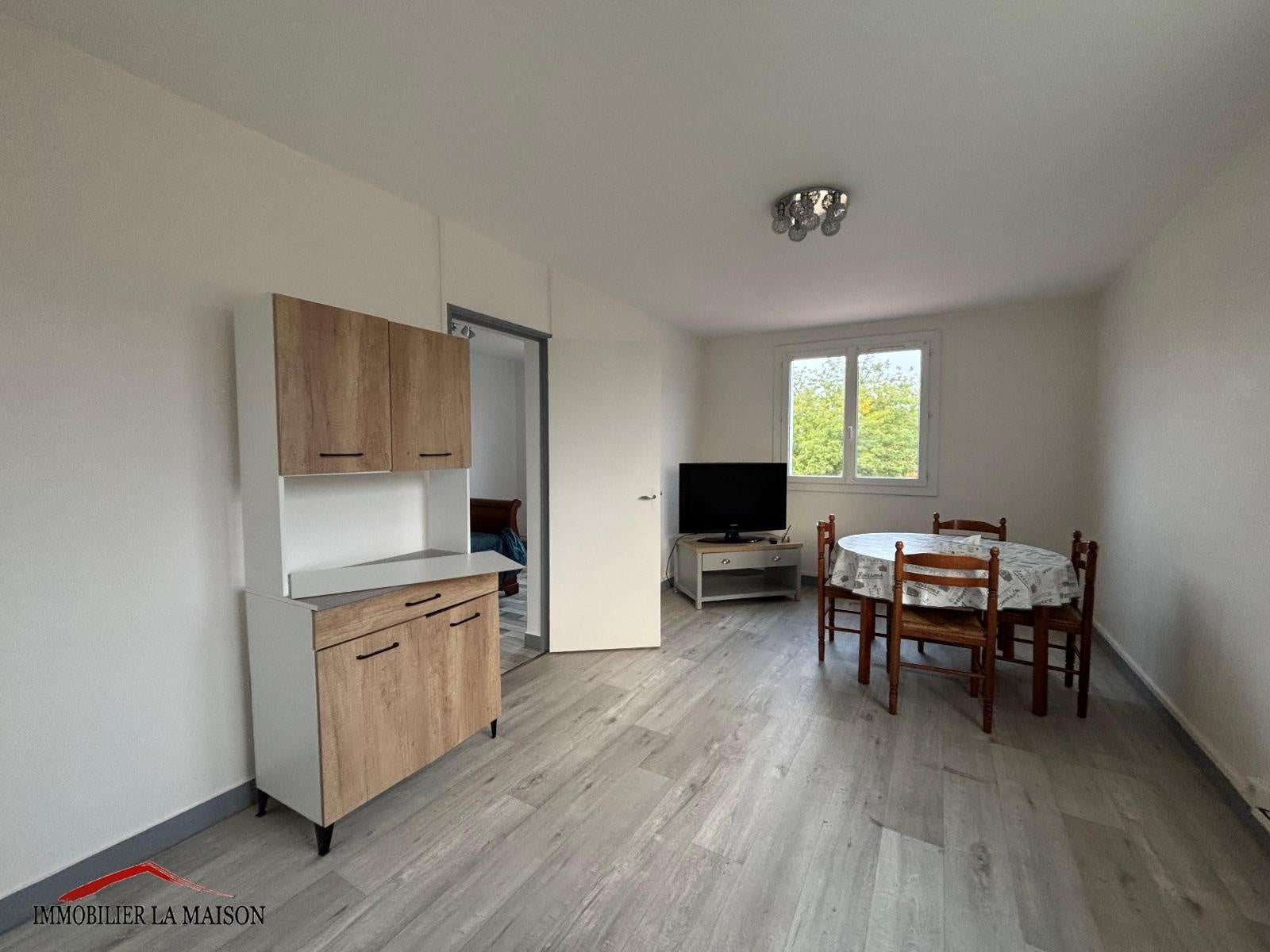 Appartement Impasse Puyrateau à Sanilhac