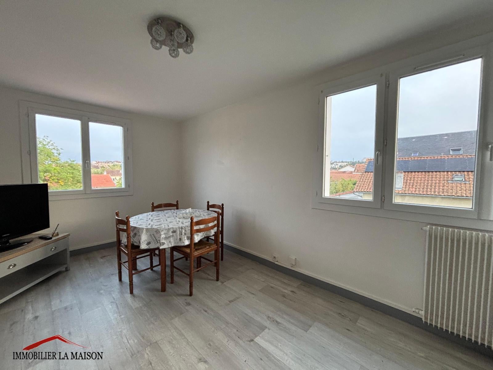 Appartement Impasse Puyrateau à Sanilhac