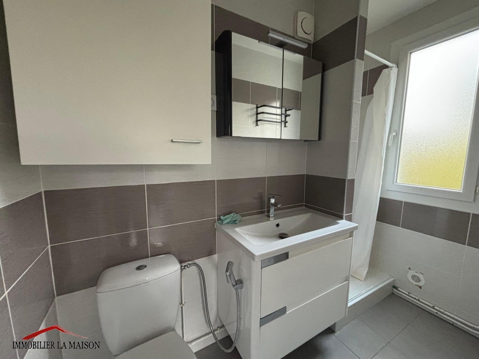 Appartement Impasse Puyrateau à Sanilhac