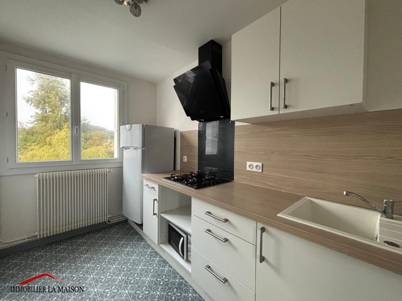 Appartement Impasse Puyrateau à Sanilhac