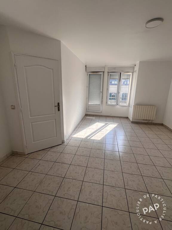 Flat Avenue du Maréchal Juin in Gonesse