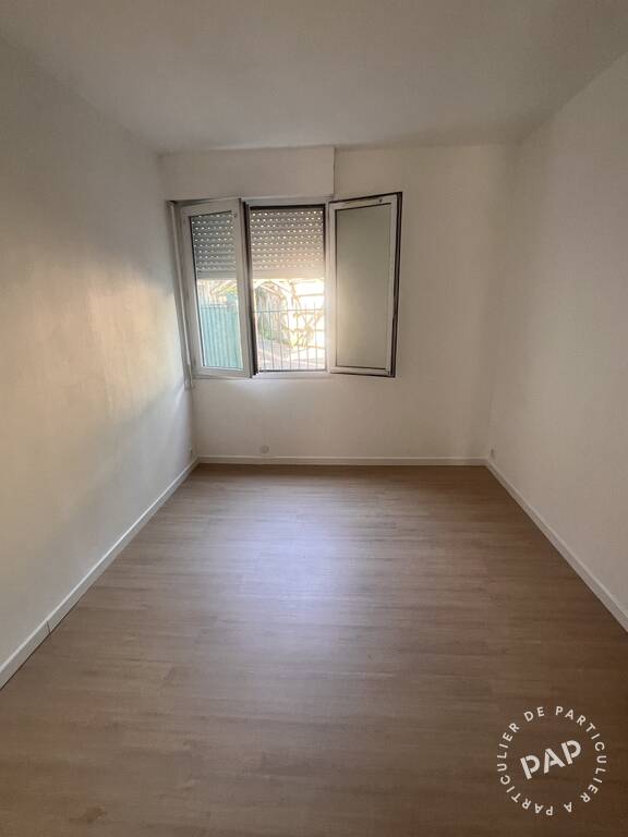 Flat Avenue du Maréchal Juin in Gonesse
