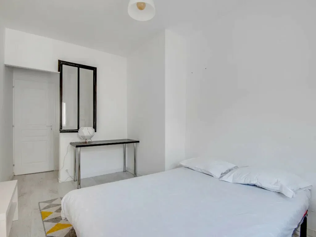 Appartement Rue Aristide Briand à Le Havre