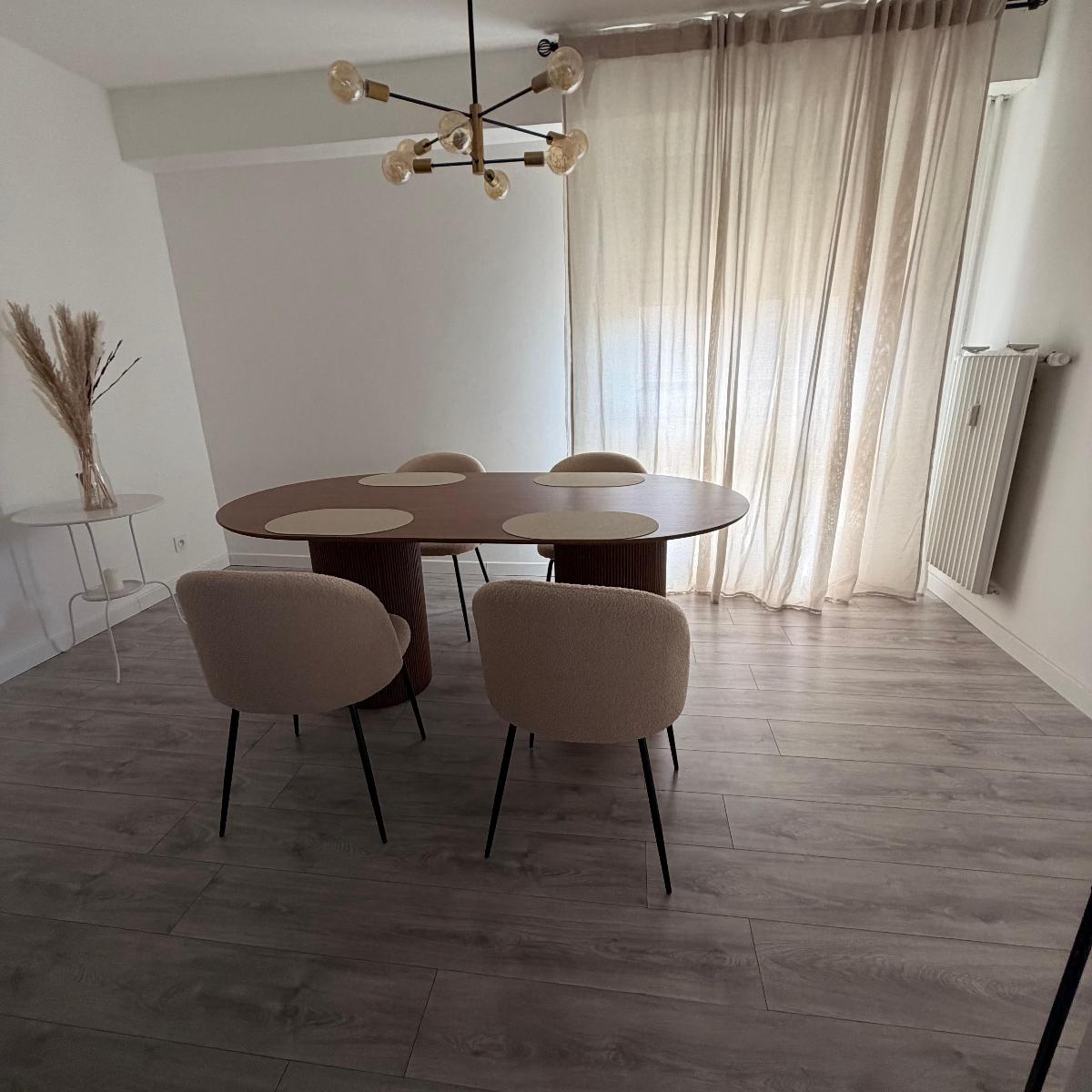 Appartement Rue Jean Giono à Saint-Étienne