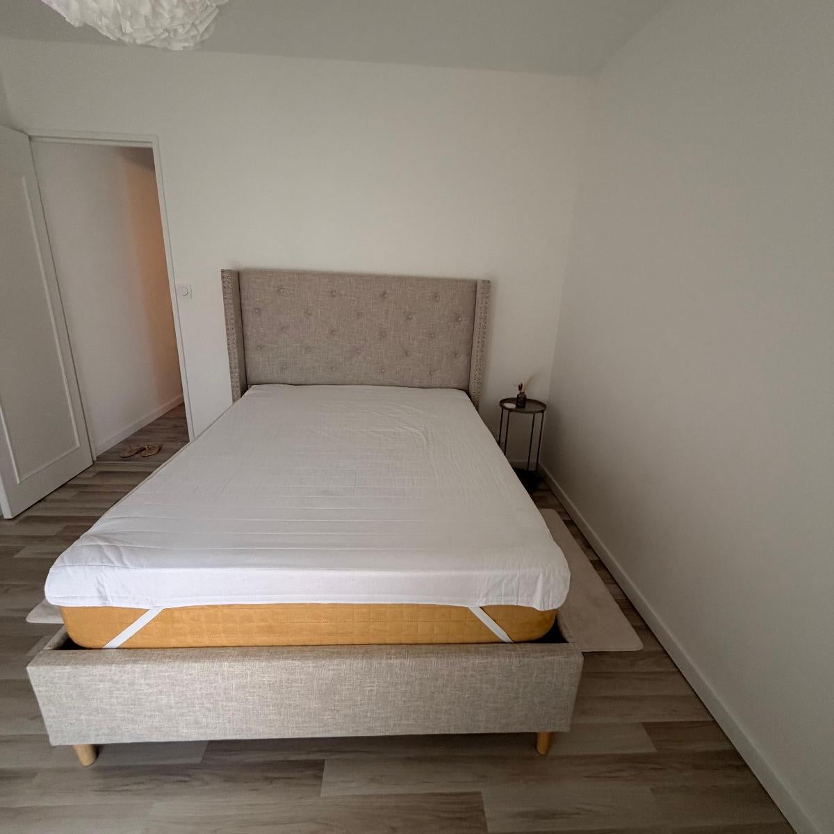 Flat Rue Jean Giono in Saint-Étienne