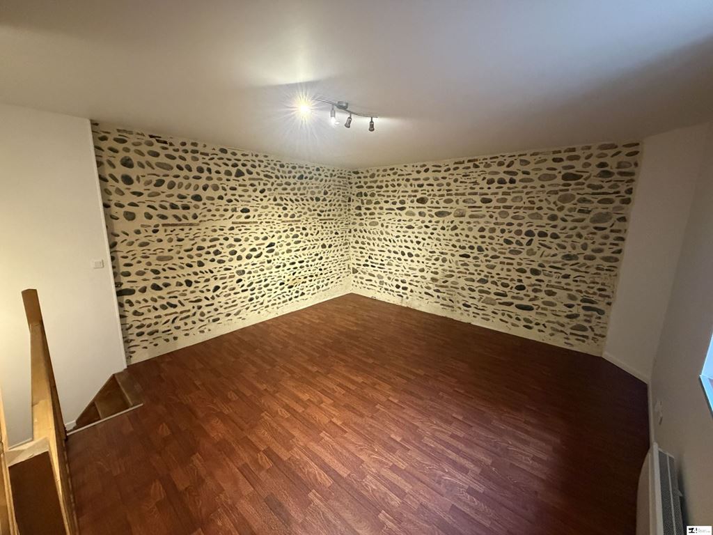 Maison Boulevard Jean Jaurès à Cazères