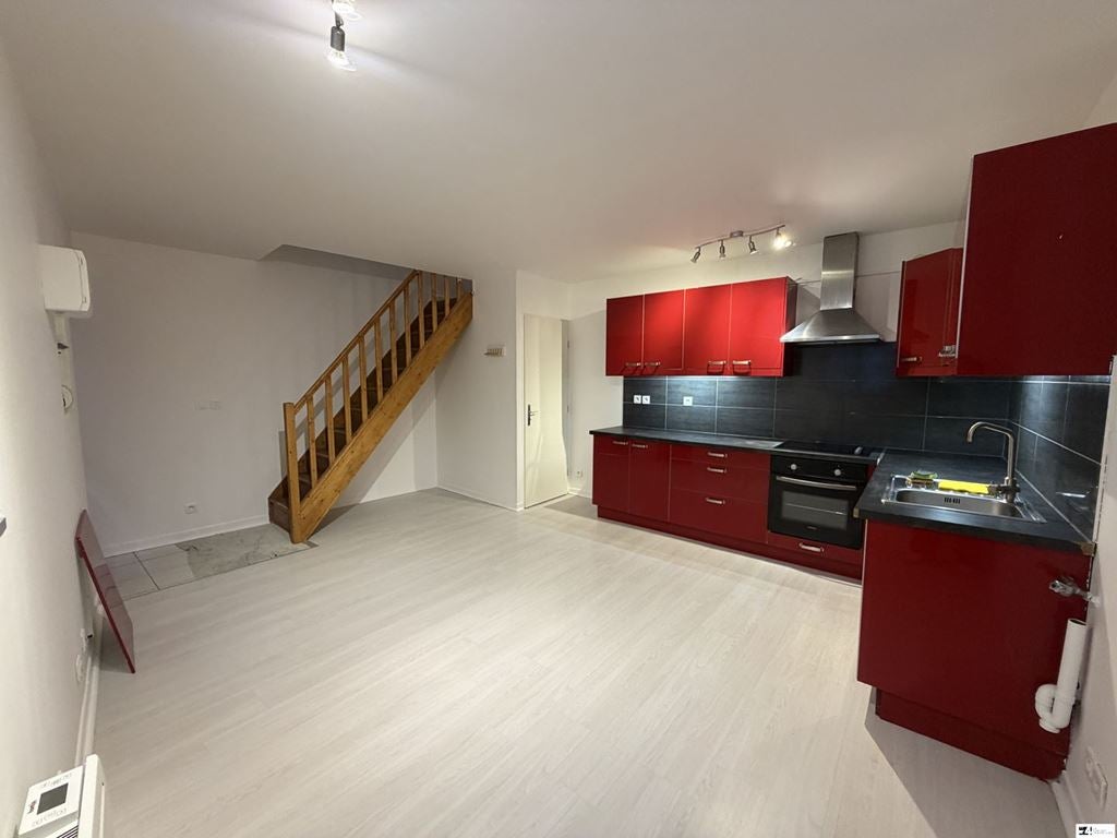Maison Boulevard Jean Jaurès à Cazères