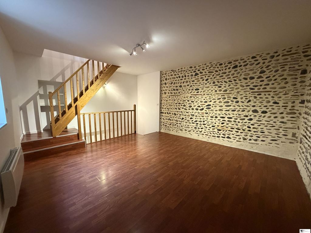 Maison Boulevard Jean Jaurès à Cazères