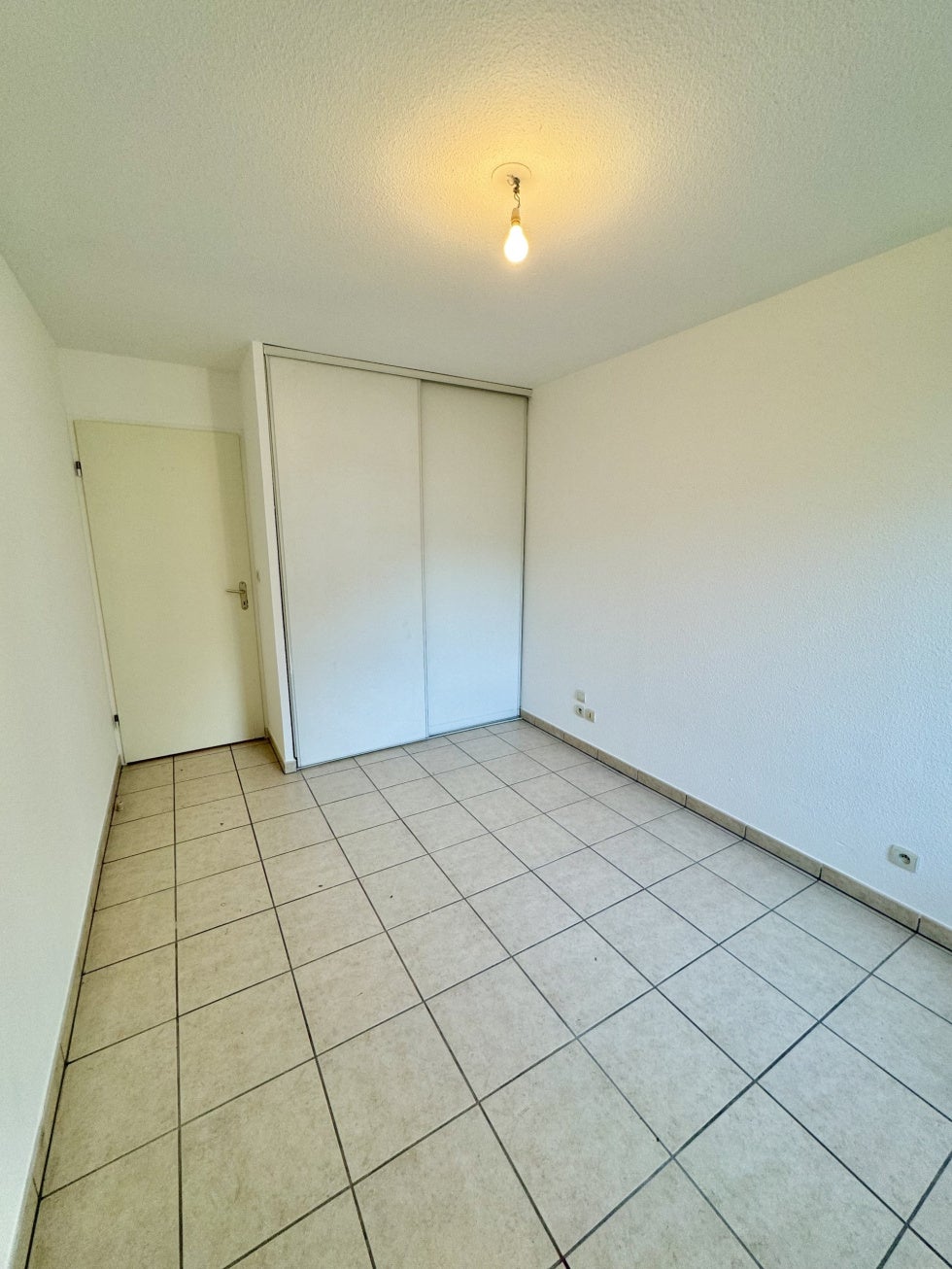 Appartement Boulevard Yves Farge à Lyon