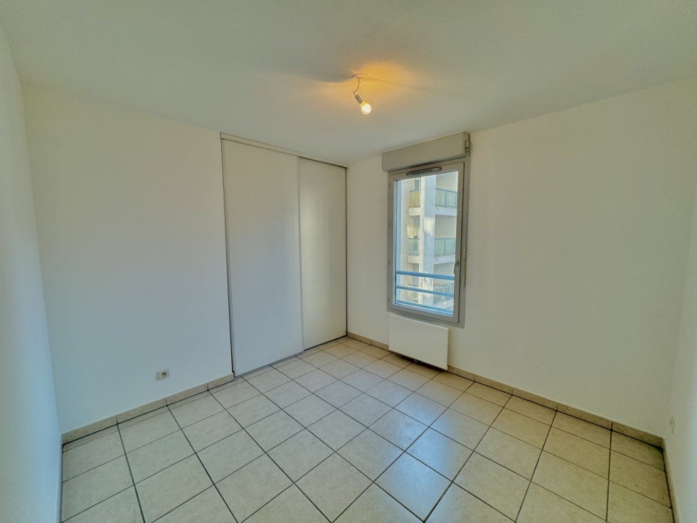 Appartement Boulevard Yves Farge à Lyon