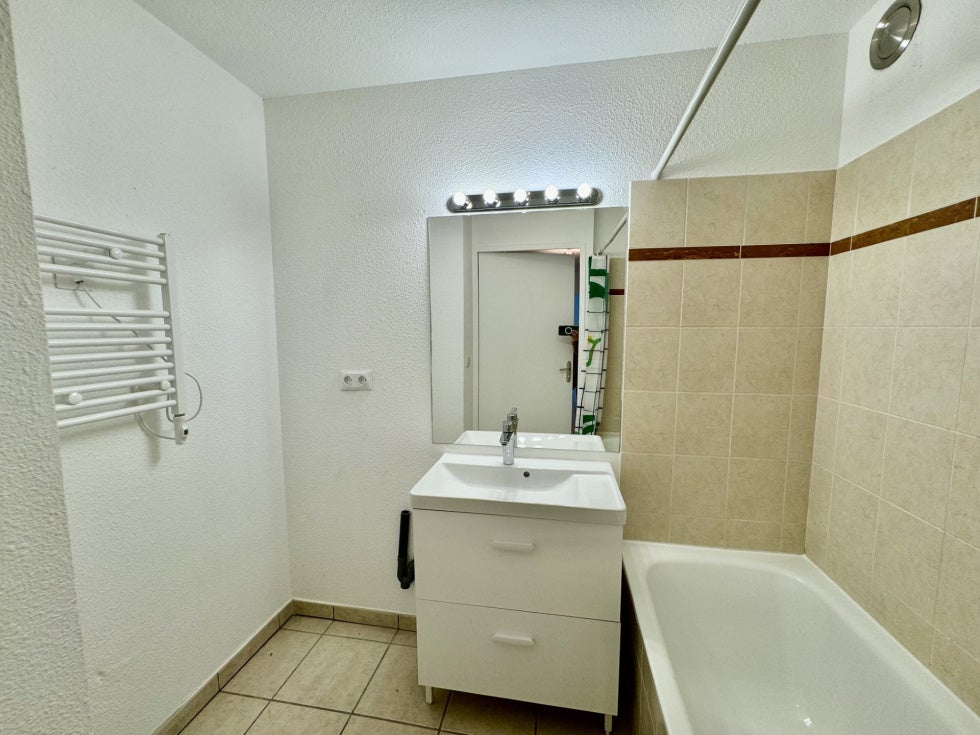 Appartement Boulevard Yves Farge à Lyon