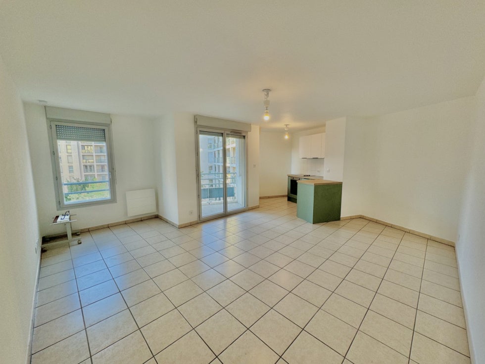 Appartement Boulevard Yves Farge à Lyon