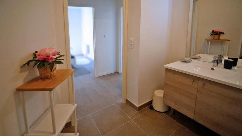 Appartement Boulevard Vincent Gâche à Nantes