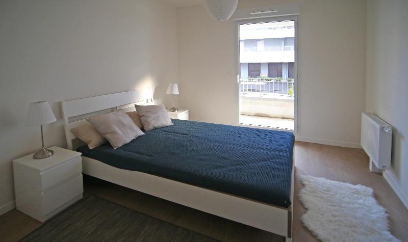 Appartement Boulevard Vincent Gâche à Nantes