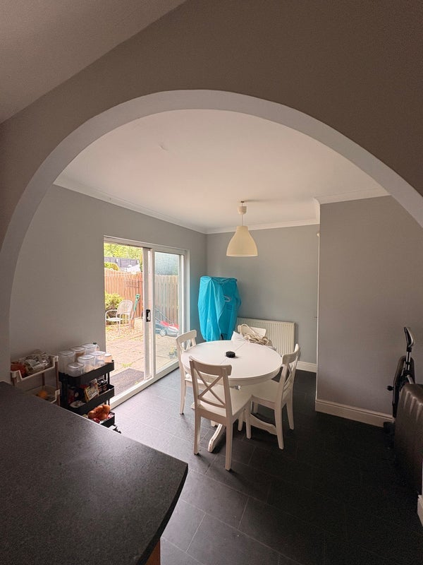 Room Groathill Loan in City of Edinburgh