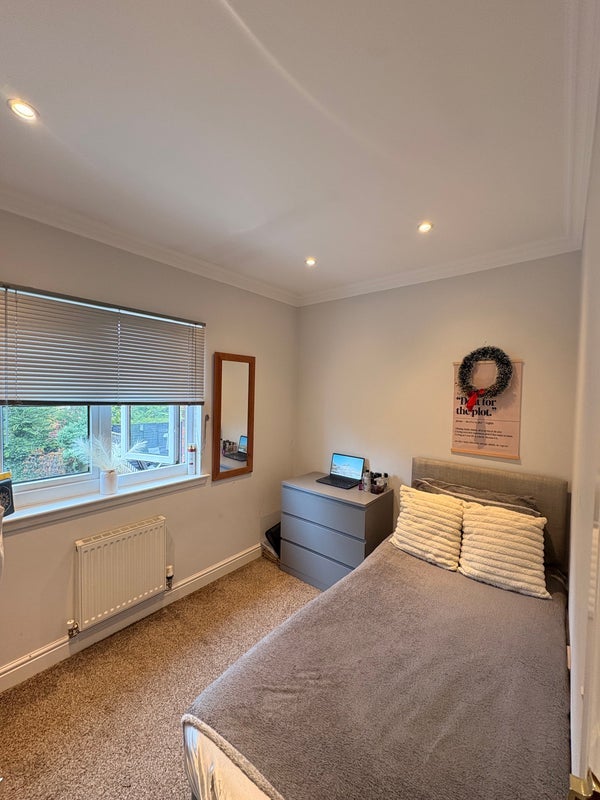 Room Groathill Loan in City of Edinburgh