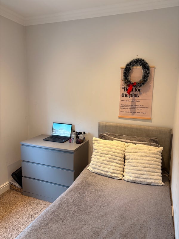 Room Groathill Loan in City of Edinburgh