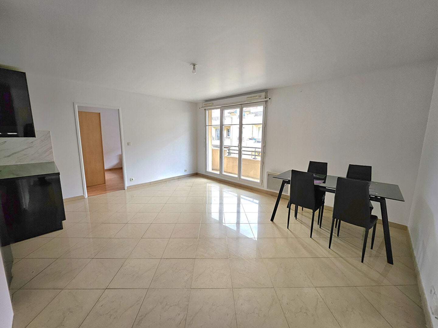 Appartement Rue Lucien Brunet à Pontault-Combault