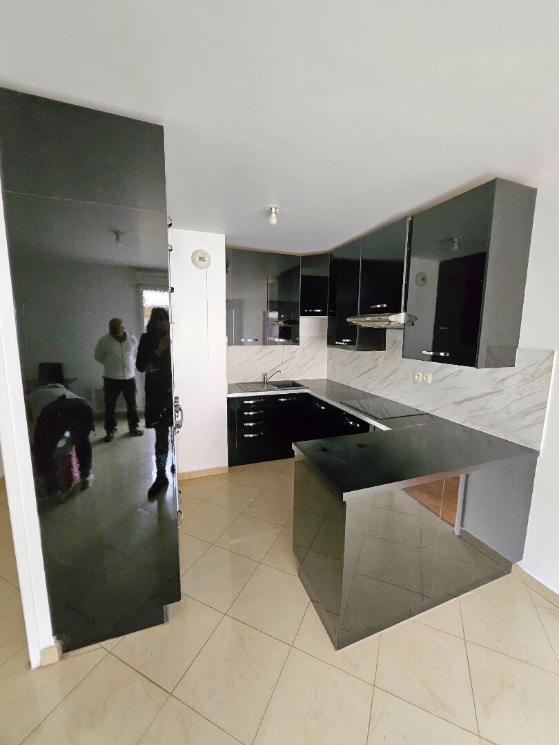 Appartement Rue Lucien Brunet à Pontault-Combault