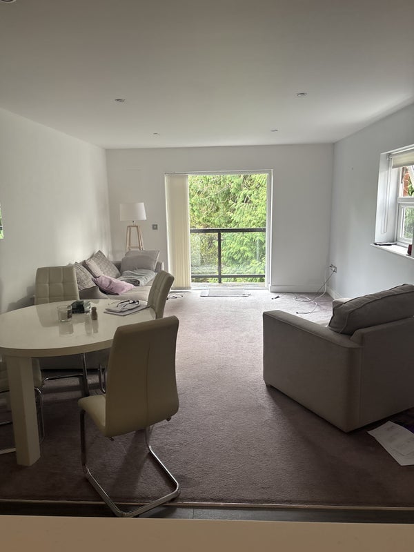 Room Branksome Wood Road in Bournemouth
