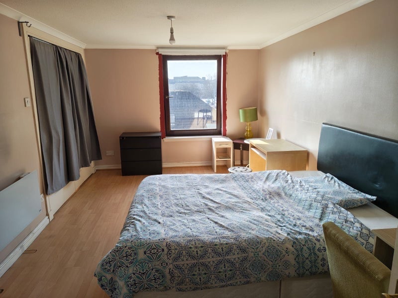 Room Oxford Street in Glasgow