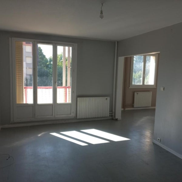 Appartement Rue Saint-Honoré à Bourgoin-Jallieu