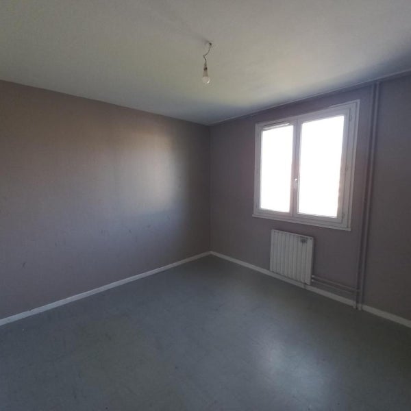 Appartement Rue Saint-Honoré à Bourgoin-Jallieu