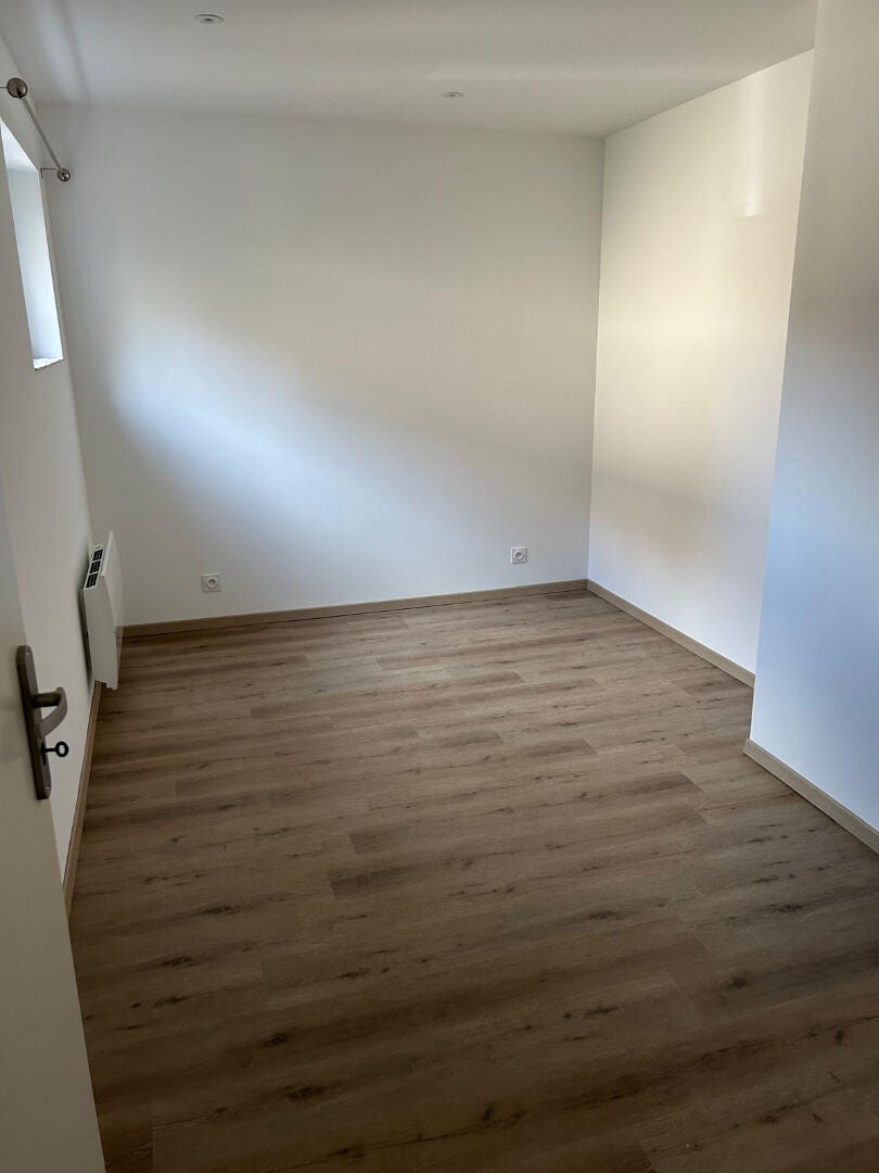 Flat Rue des Bordes in Ceton