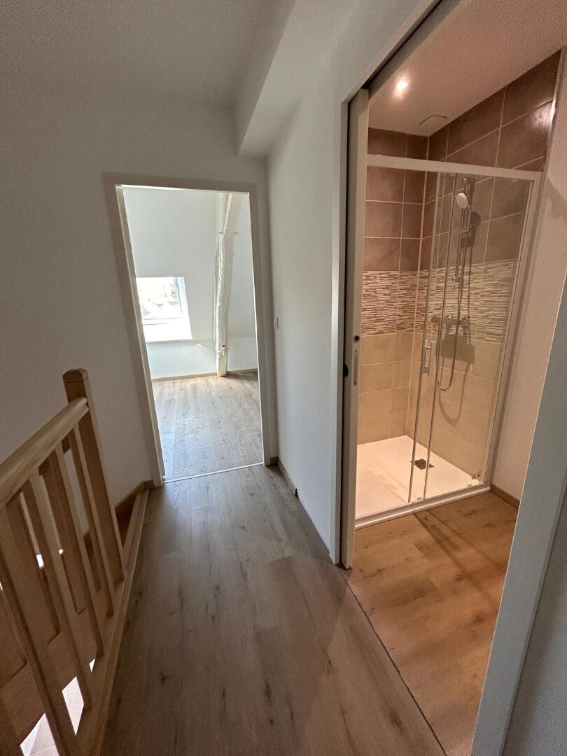 Flat Rue des Bordes in Ceton