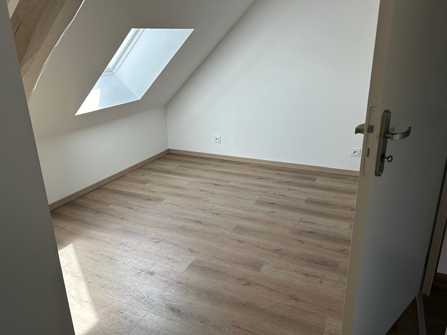 Appartement Rue des Bordes à Ceton
