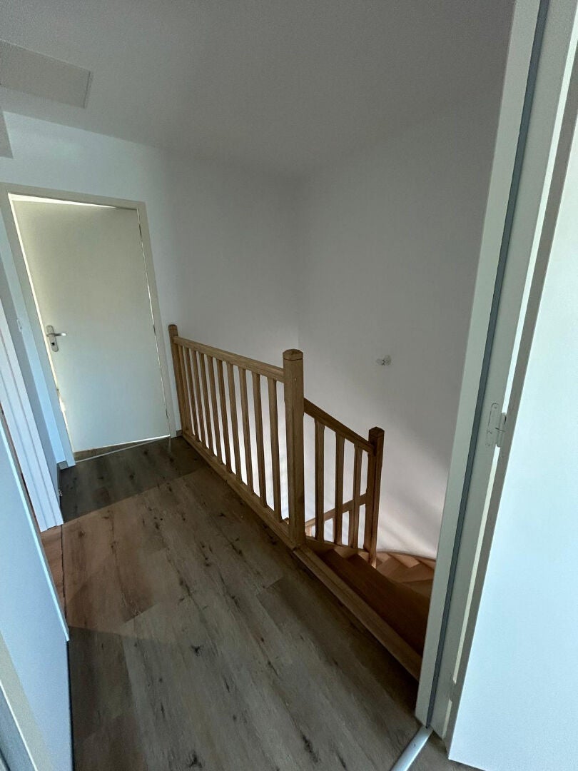 Flat Rue des Bordes in Ceton