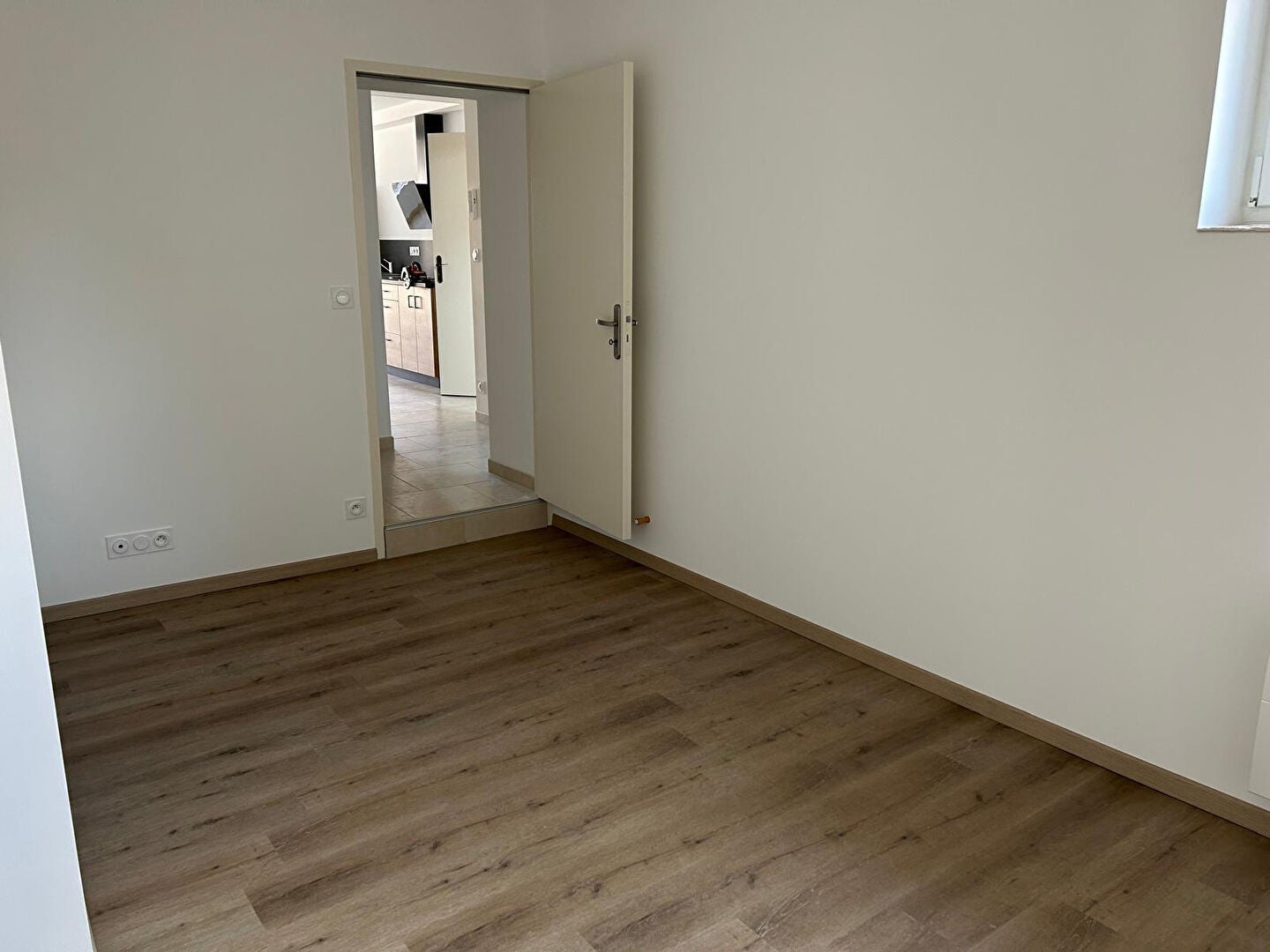 Appartement Rue des Bordes à Ceton