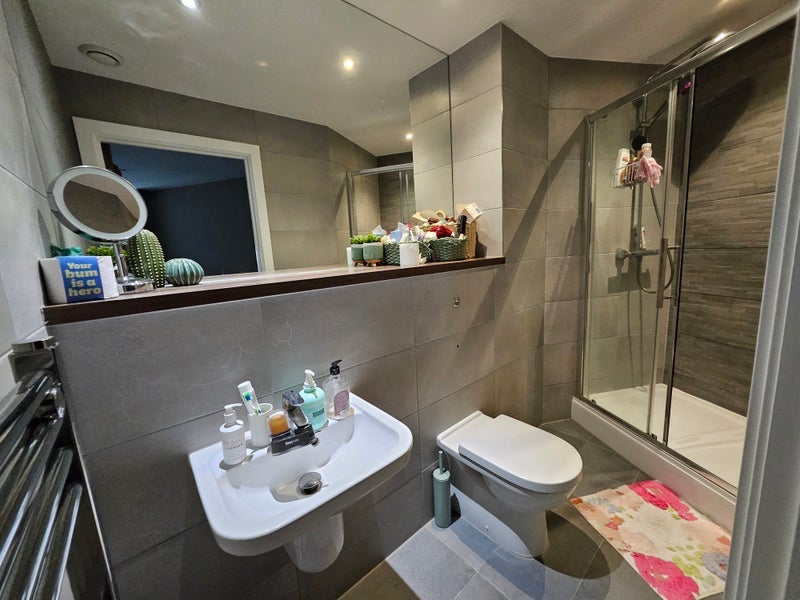 Flat Greengate in Salford