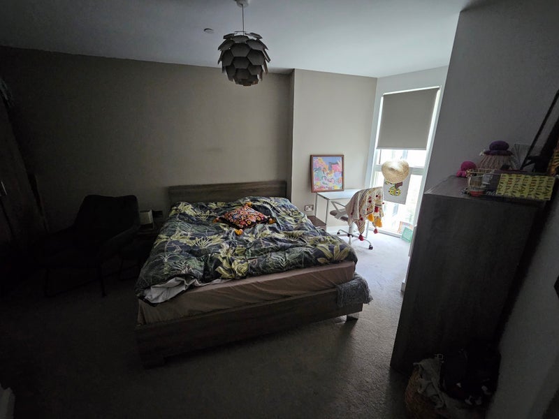 Flat Greengate in Salford